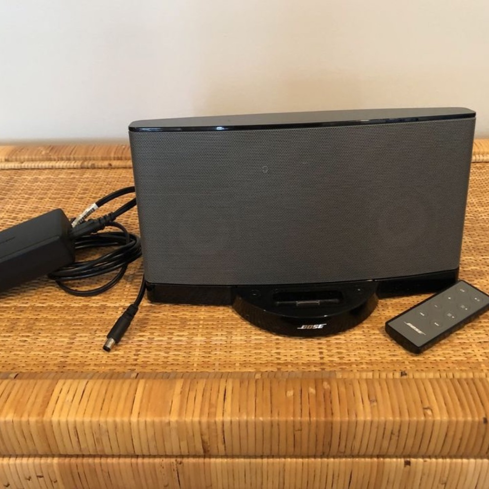 Bose SoundDock Digital Music System Series 2
